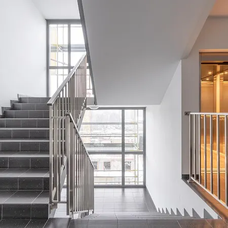 Rentplanet - Slezna Wrocław