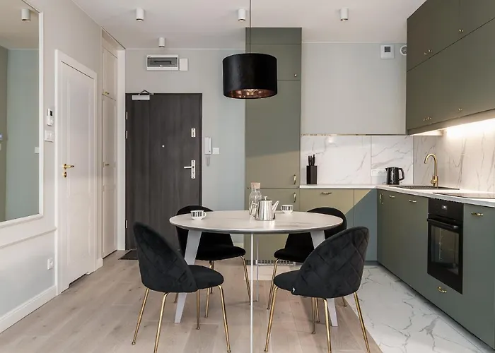 Rentplanet - Slezna Wrocław