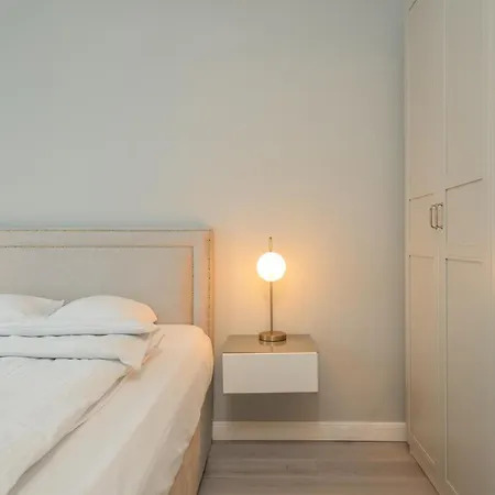 アパート Rentplanet - Slezna *