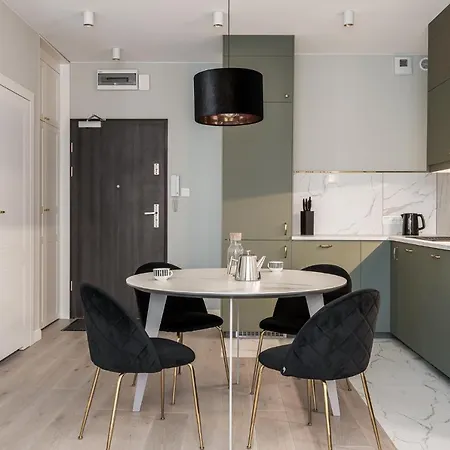 Rentplanet - Slezna ヴロツワフ