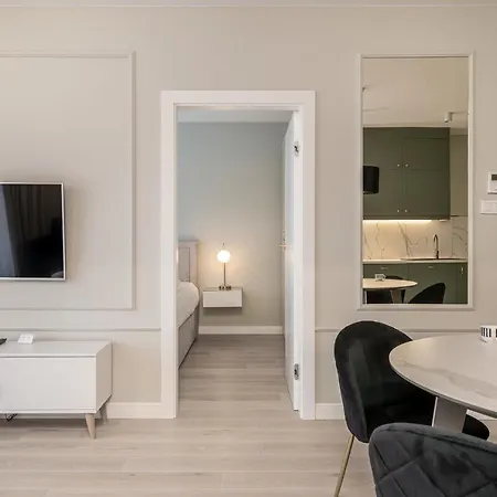 Rentplanet - Slezna * ヴロツワフ