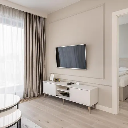 Rentplanet - Slezna Apartment