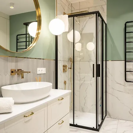 Rentplanet - Slezna * ヴロツワフ