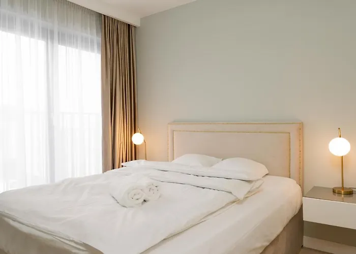 Rentplanet - Slezna アパート ヴロツワフ