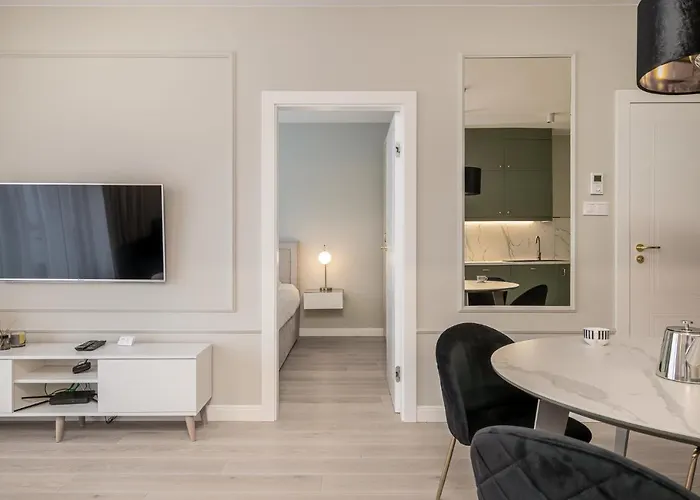 Rentplanet - Slezna * ヴロツワフ