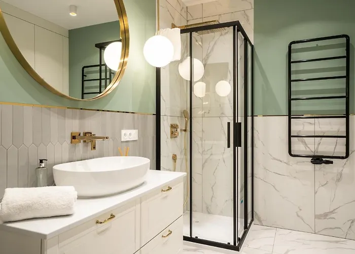 Rentplanet - Slezna * ヴロツワフ